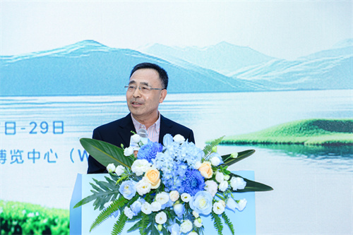 AI智啟建筑新生！美的樓宇科技閃耀2025中國國際制冷展